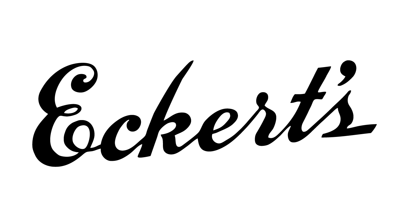 Eckert's Orchards Logo