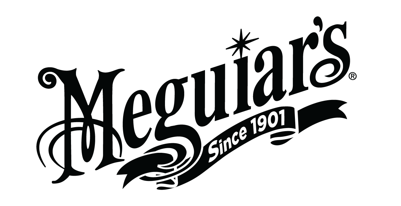 Meguiars Logo